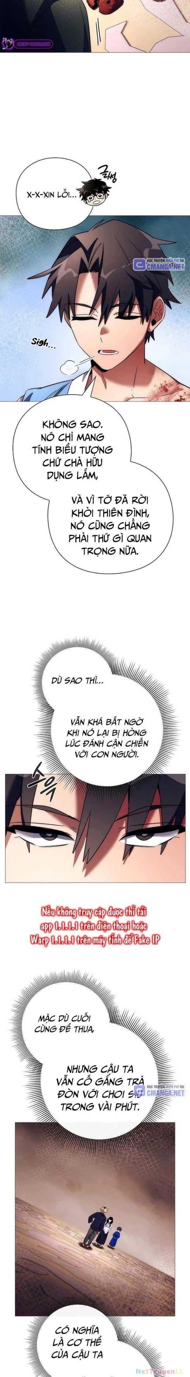 đọc truyện Đêm Của Yêu Tinh Chương 53 ảnh 5 tại Thiên Thai Truyện