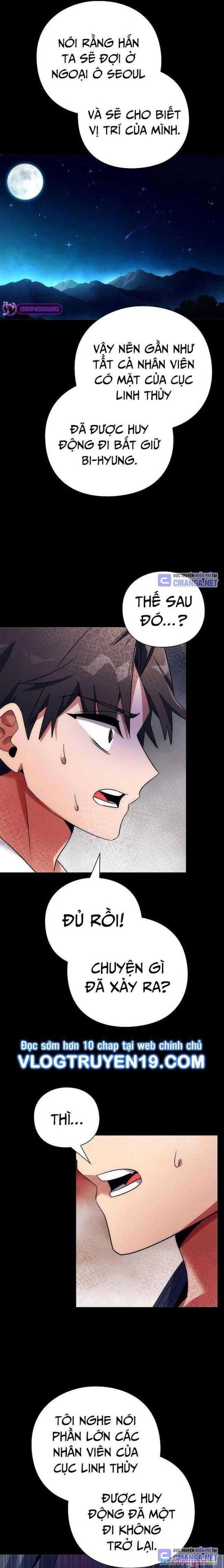 đọc truyện Đêm Của Yêu Tinh Chương 53 ảnh 33 tại Thiên Thai Truyện