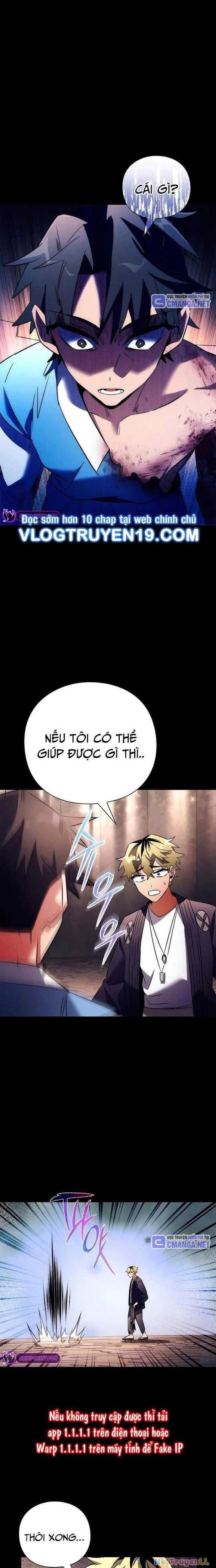 đọc truyện Đêm Của Yêu Tinh Chương 53 ảnh 35 tại Thiên Thai Truyện