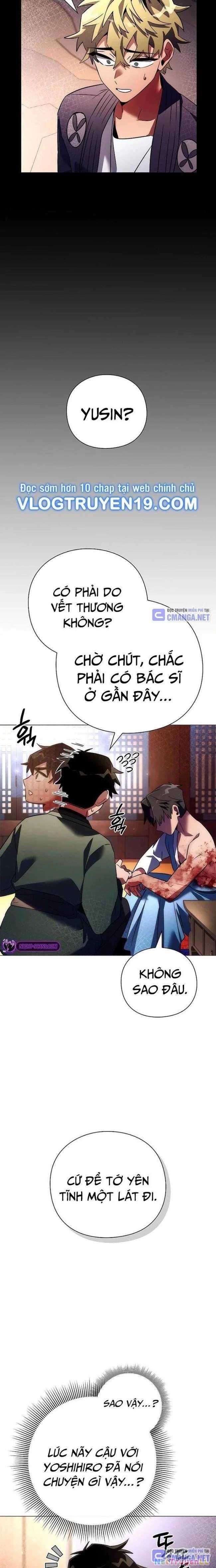 đọc truyện Đêm Của Yêu Tinh Chương 53 ảnh 36 tại Thiên Thai Truyện