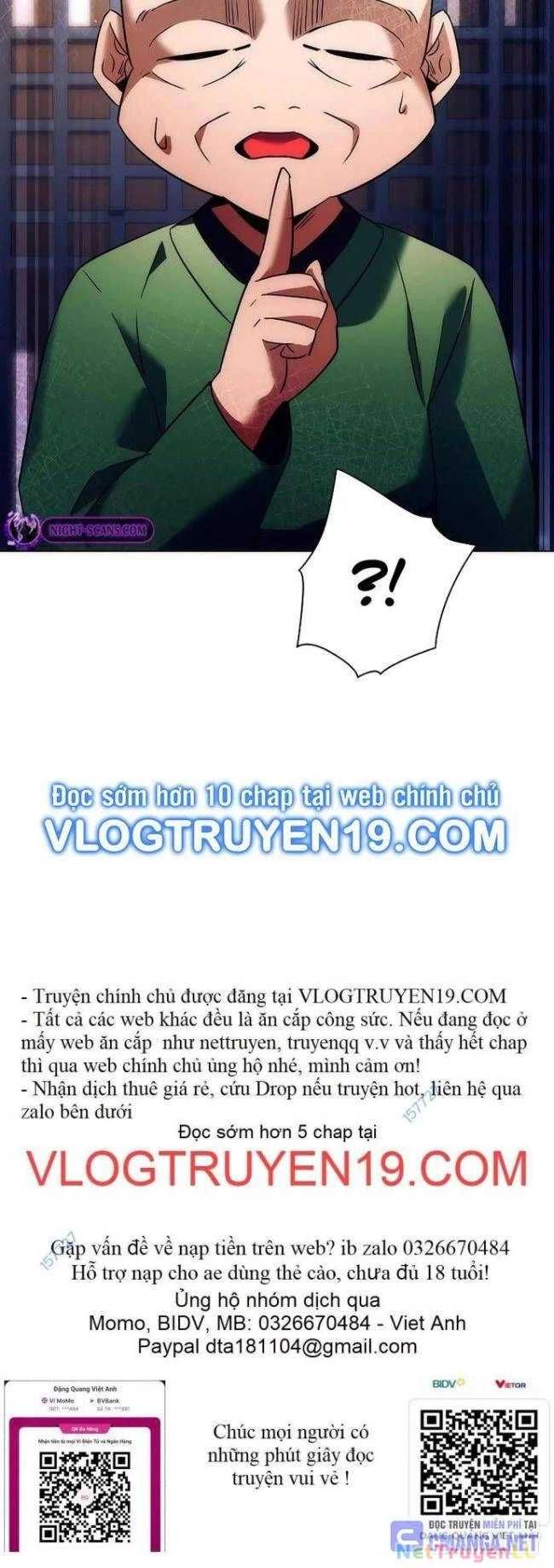 đọc truyện Đêm Của Yêu Tinh Chương 53 ảnh 39 tại Thiên Thai Truyện