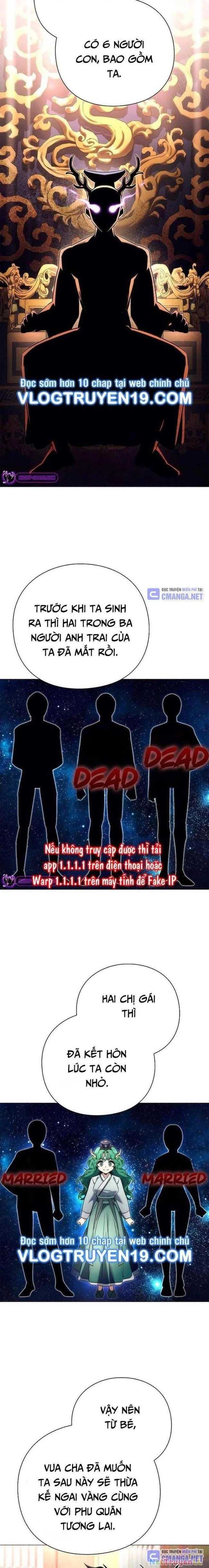 đọc truyện Đêm Của Yêu Tinh Chương 54 ảnh 15 tại Thiên Thai Truyện