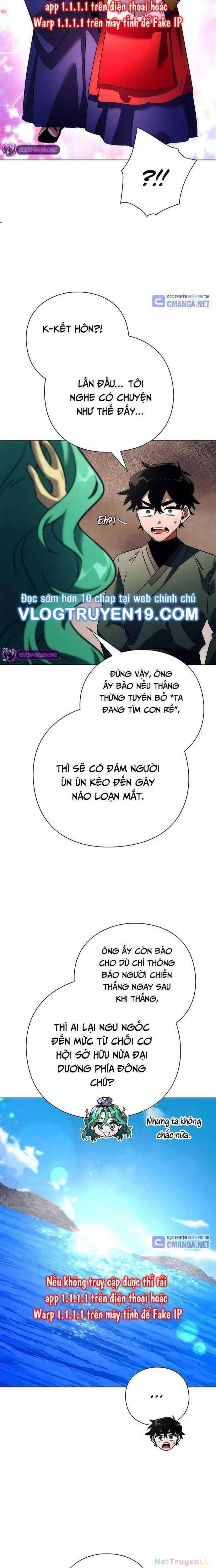 đọc truyện Đêm Của Yêu Tinh Chương 54 ảnh 20 tại Thiên Thai Truyện