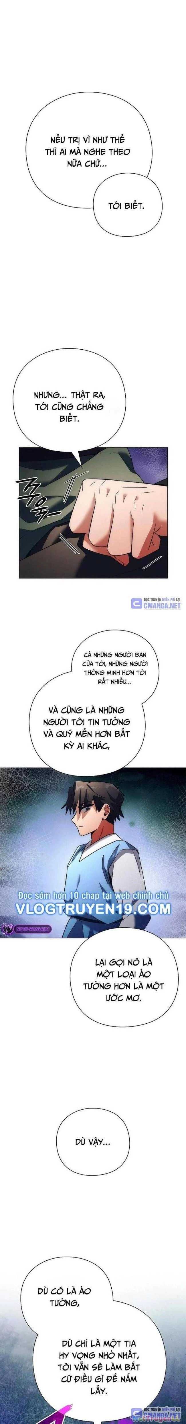 đọc truyện Đêm Của Yêu Tinh Chương 54 ảnh 24 tại Thiên Thai Truyện