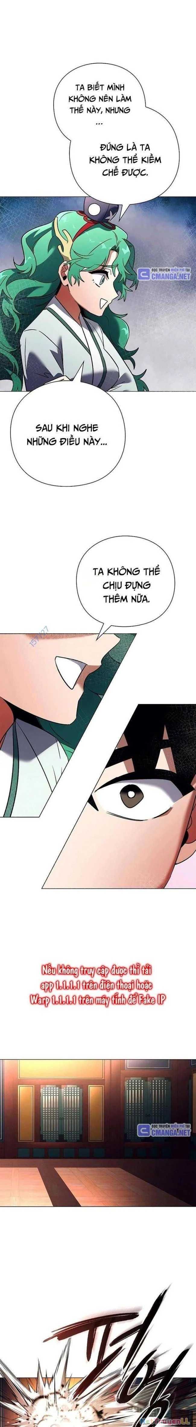 đọc truyện Đêm Của Yêu Tinh Chương 54 ảnh 26 tại Thiên Thai Truyện