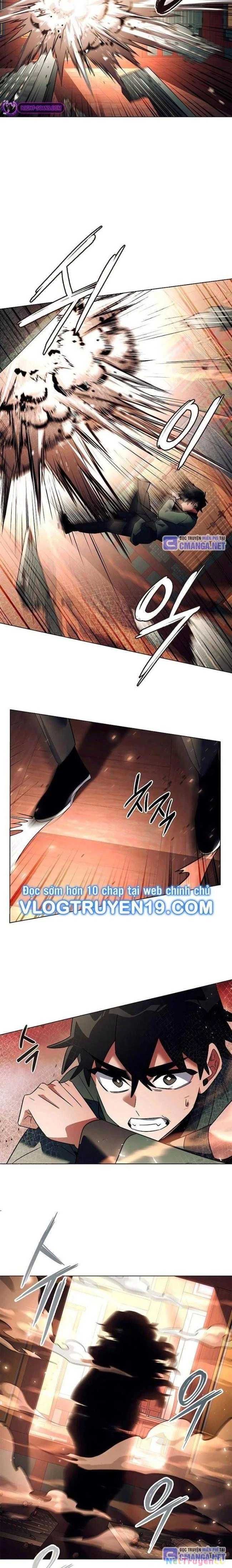 đọc truyện Đêm Của Yêu Tinh Chương 54 ảnh 27 tại Thiên Thai Truyện