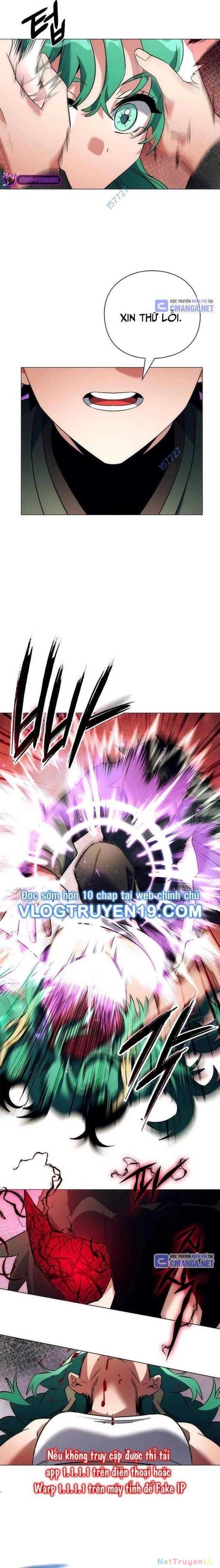 đọc truyện Đêm Của Yêu Tinh Chương 54 ảnh 32 tại Thiên Thai Truyện