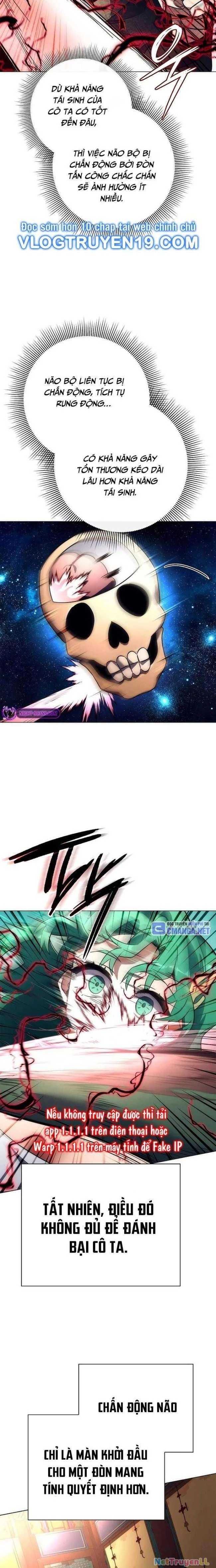 đọc truyện Đêm Của Yêu Tinh Chương 54 ảnh 34 tại Thiên Thai Truyện