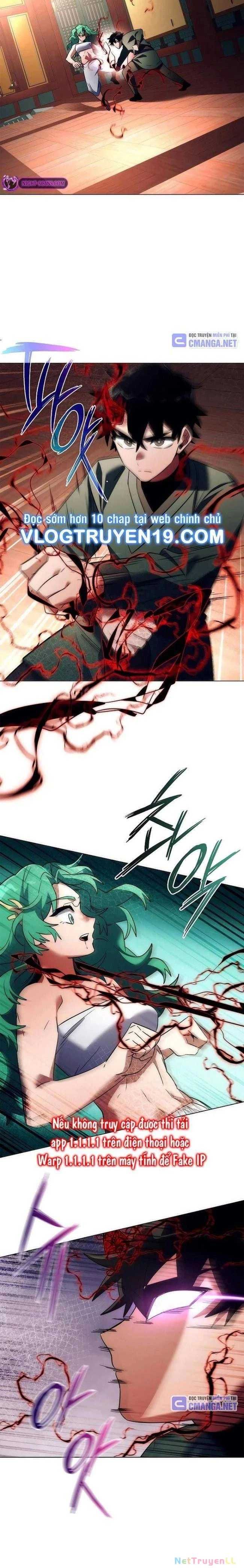 đọc truyện Đêm Của Yêu Tinh Chương 54 ảnh 35 tại Thiên Thai Truyện