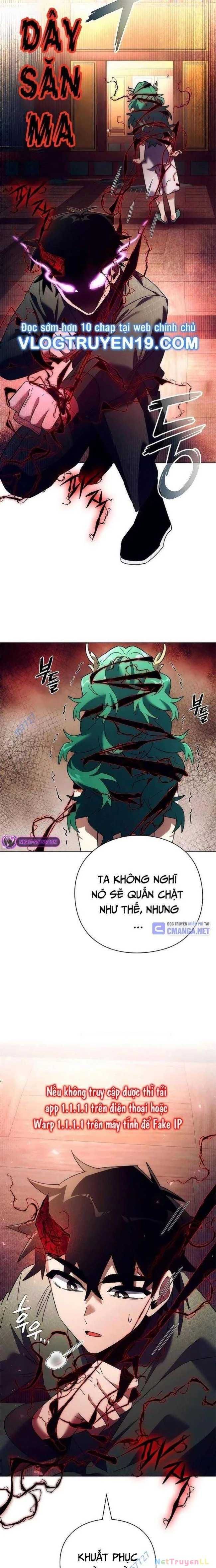 đọc truyện Đêm Của Yêu Tinh Chương 54 ảnh 37 tại Thiên Thai Truyện