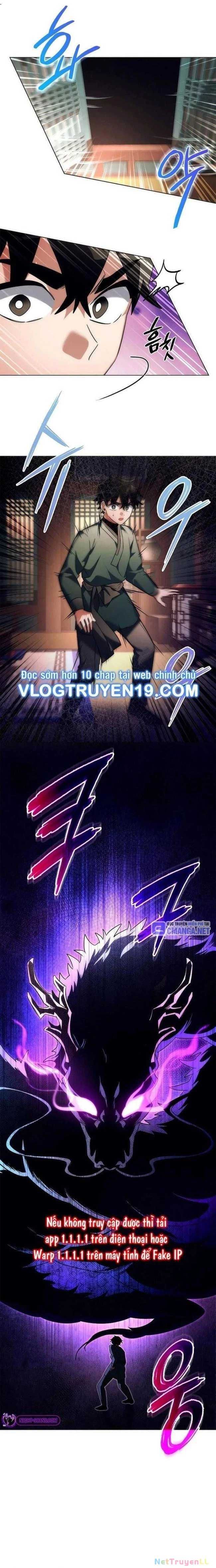 đọc truyện Đêm Của Yêu Tinh Chương 54 ảnh 7 tại Thiên Thai Truyện