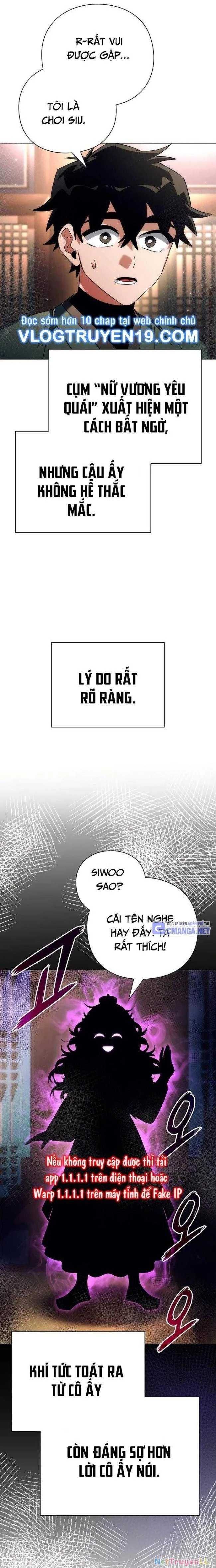 đọc truyện Đêm Của Yêu Tinh Chương 54 ảnh 10 tại Thiên Thai Truyện