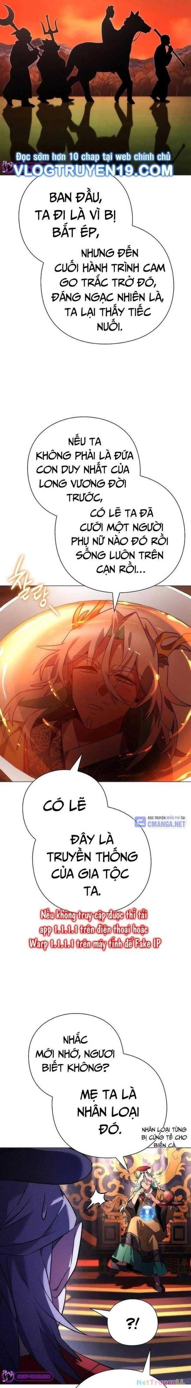 đọc truyện Đêm Của Yêu Tinh Chương 55 ảnh 13 tại Thiên Thai Truyện