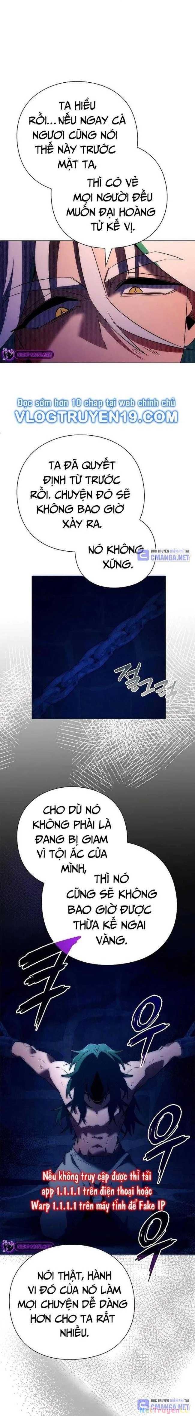 đọc truyện Đêm Của Yêu Tinh Chương 55 ảnh 18 tại Thiên Thai Truyện