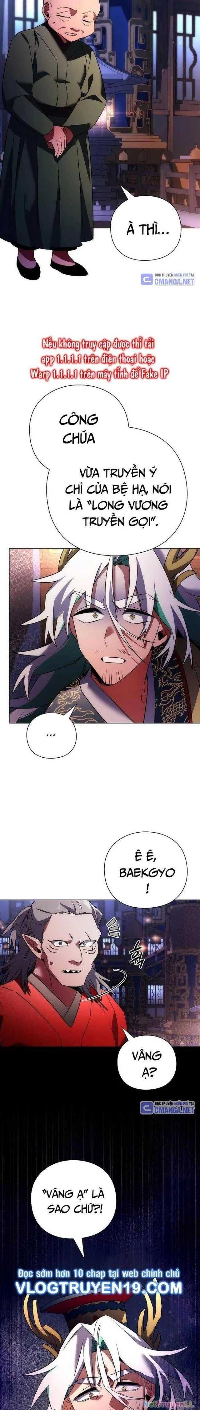 đọc truyện Đêm Của Yêu Tinh Chương 55 ảnh 20 tại Thiên Thai Truyện