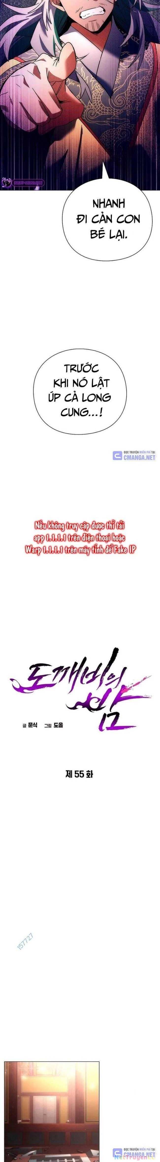 đọc truyện Đêm Của Yêu Tinh Chương 55 ảnh 21 tại Thiên Thai Truyện