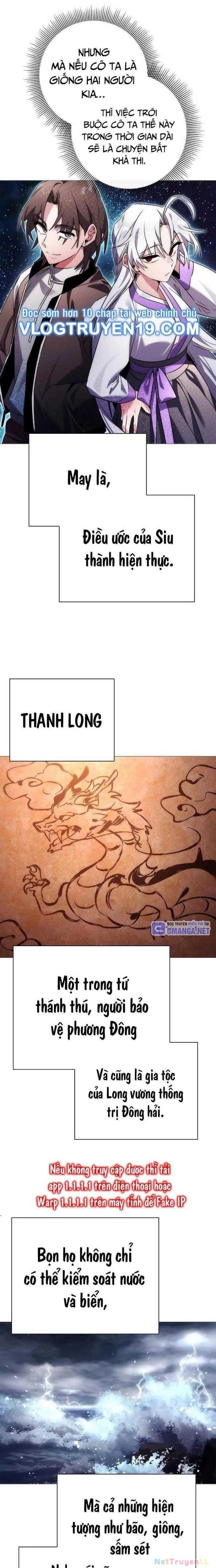 đọc truyện Đêm Của Yêu Tinh Chương 55 ảnh 25 tại Thiên Thai Truyện