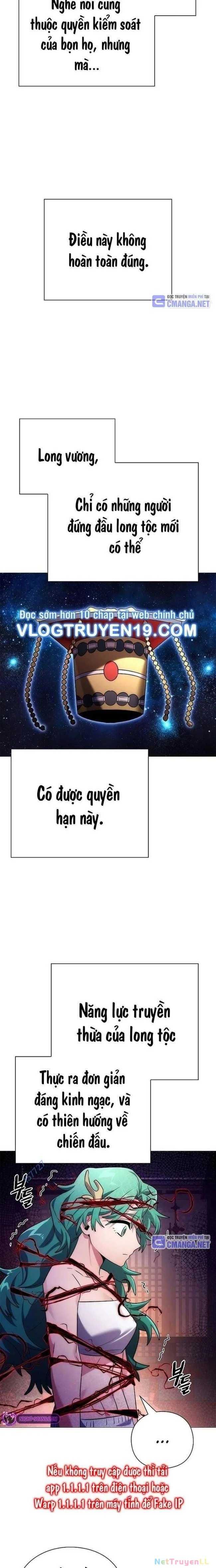 đọc truyện Đêm Của Yêu Tinh Chương 55 ảnh 26 tại Thiên Thai Truyện