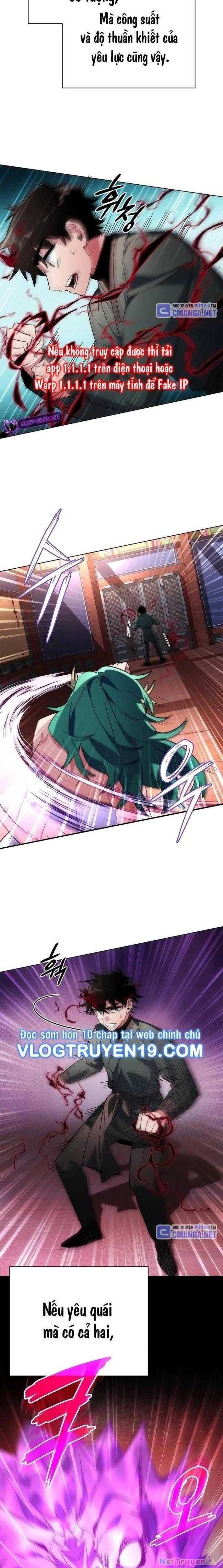 đọc truyện Đêm Của Yêu Tinh Chương 55 ảnh 29 tại Thiên Thai Truyện