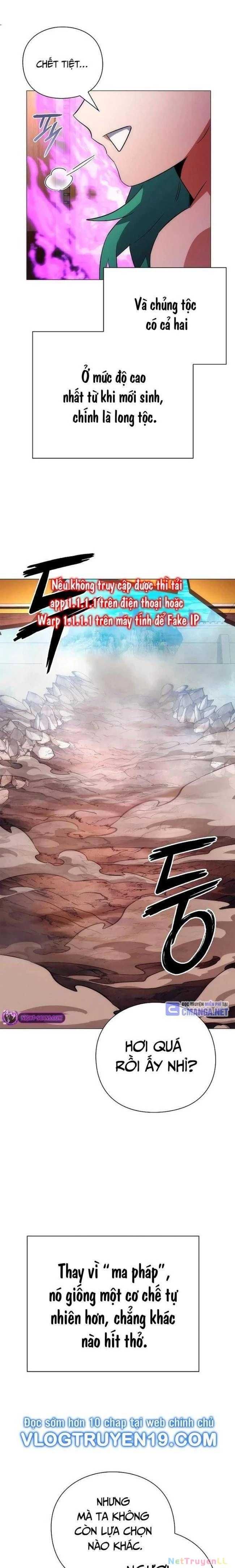 đọc truyện Đêm Của Yêu Tinh Chương 55 ảnh 31 tại Thiên Thai Truyện