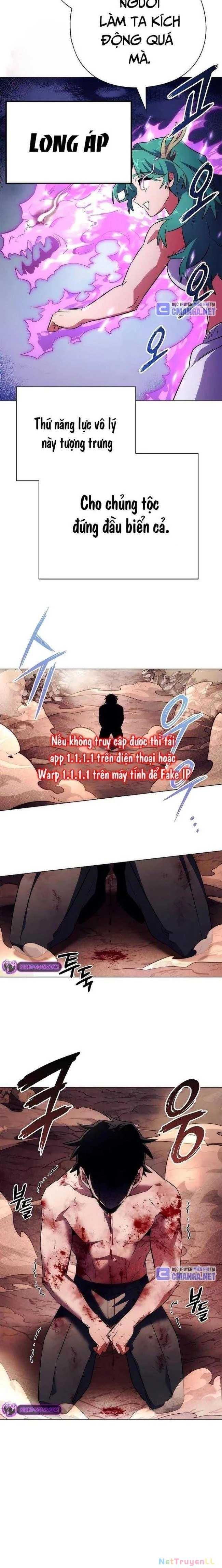 đọc truyện Đêm Của Yêu Tinh Chương 55 ảnh 32 tại Thiên Thai Truyện