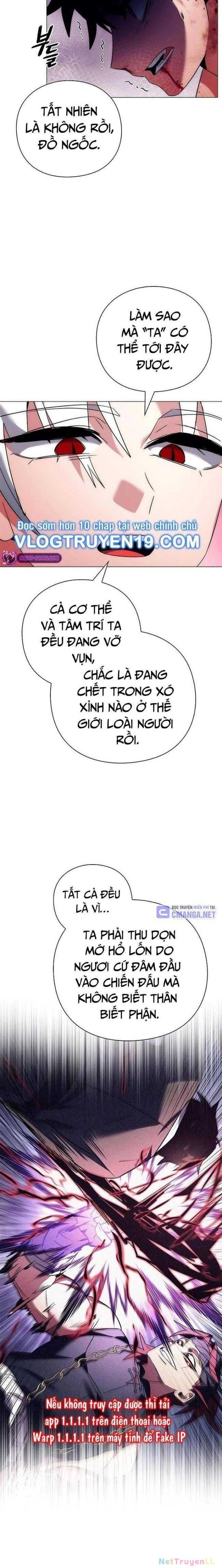 đọc truyện Đêm Của Yêu Tinh Chương 55 ảnh 34 tại Thiên Thai Truyện