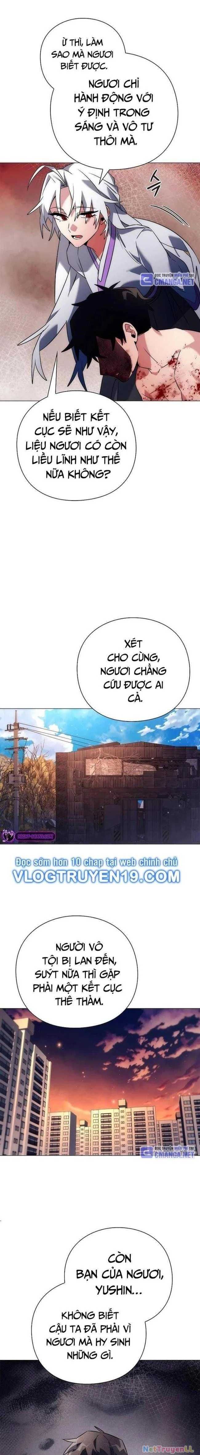 đọc truyện Đêm Của Yêu Tinh Chương 55 ảnh 35 tại Thiên Thai Truyện