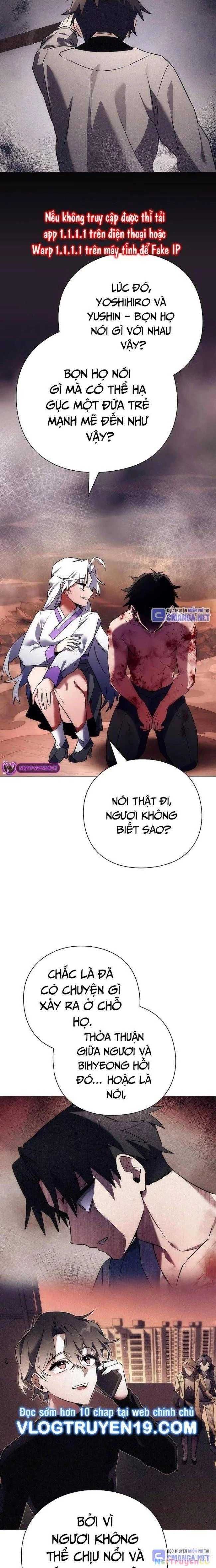 đọc truyện Đêm Của Yêu Tinh Chương 55 ảnh 36 tại Thiên Thai Truyện