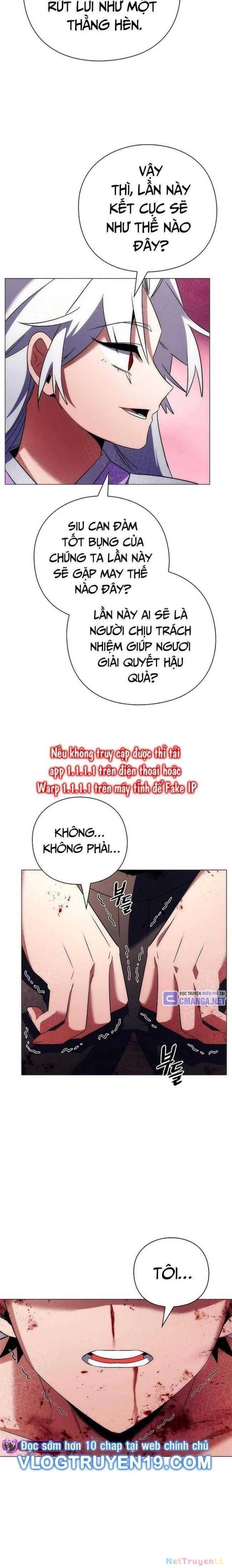 đọc truyện Đêm Của Yêu Tinh Chương 55 ảnh 37 tại Thiên Thai Truyện