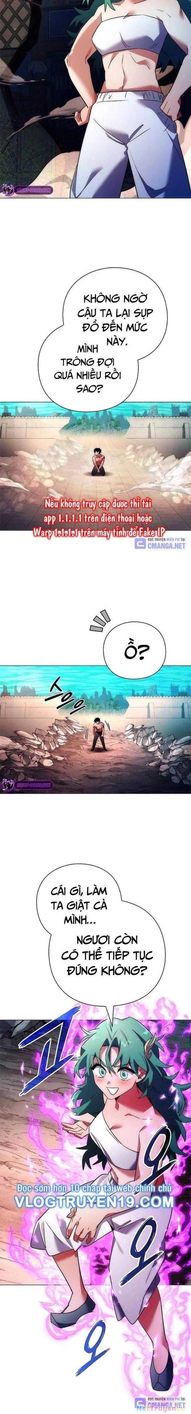 đọc truyện Đêm Của Yêu Tinh Chương 55 ảnh 39 tại Thiên Thai Truyện