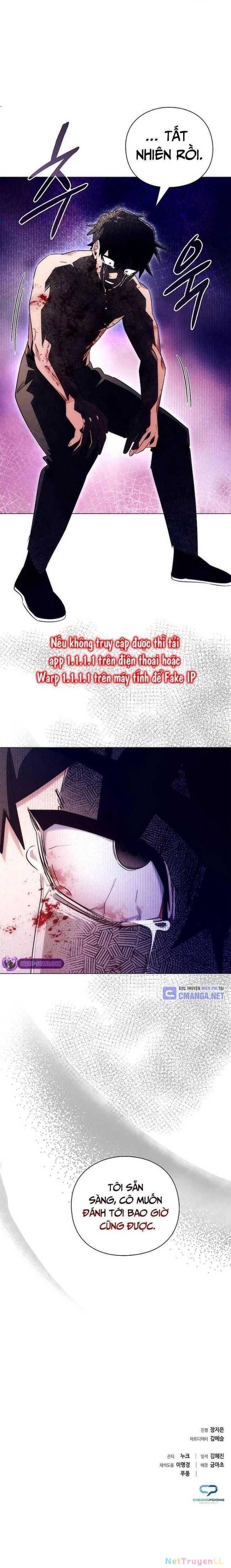 đọc truyện Đêm Của Yêu Tinh Chương 55 ảnh 40 tại Thiên Thai Truyện