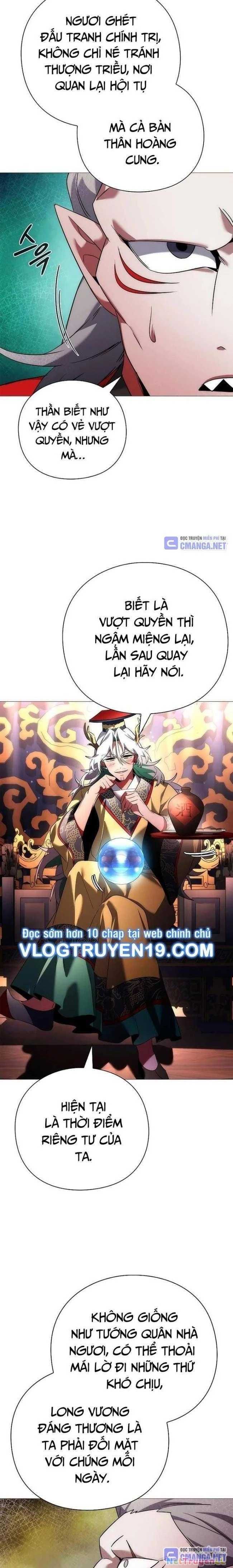 đọc truyện Đêm Của Yêu Tinh Chương 55 ảnh 6 tại Thiên Thai Truyện