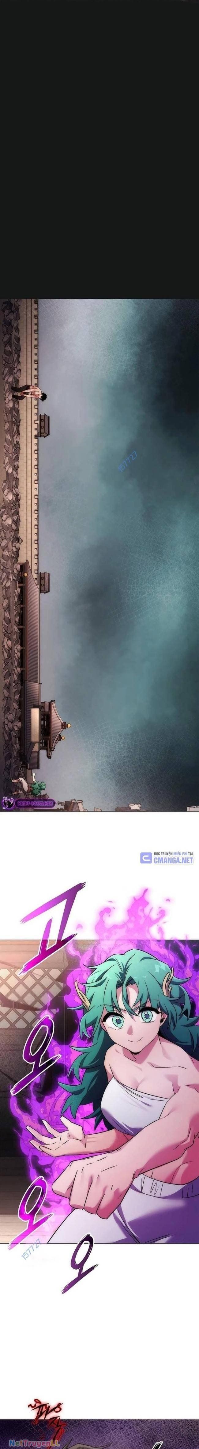 đọc truyện Đêm Của Yêu Tinh Chương 56 ảnh 3 tại Thiên Thai Truyện