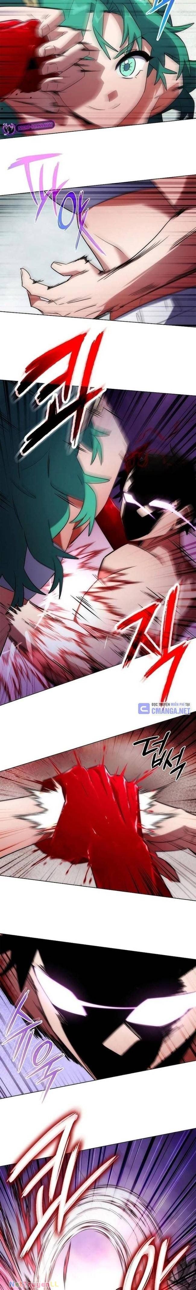 đọc truyện Đêm Của Yêu Tinh Chương 56 ảnh 12 tại Thiên Thai Truyện