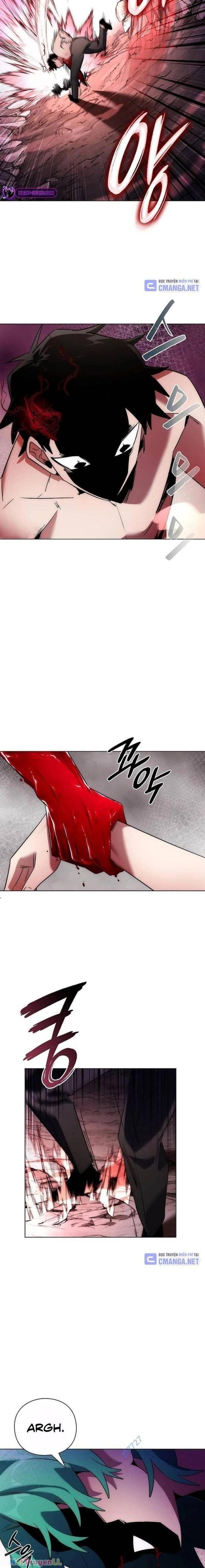 đọc truyện Đêm Của Yêu Tinh Chương 56 ảnh 13 tại Thiên Thai Truyện