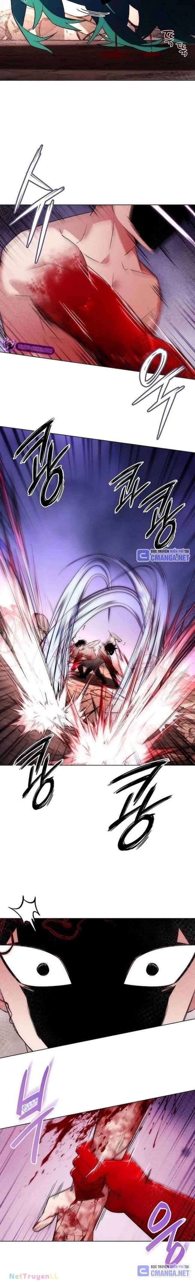 đọc truyện Đêm Của Yêu Tinh Chương 56 ảnh 14 tại Thiên Thai Truyện