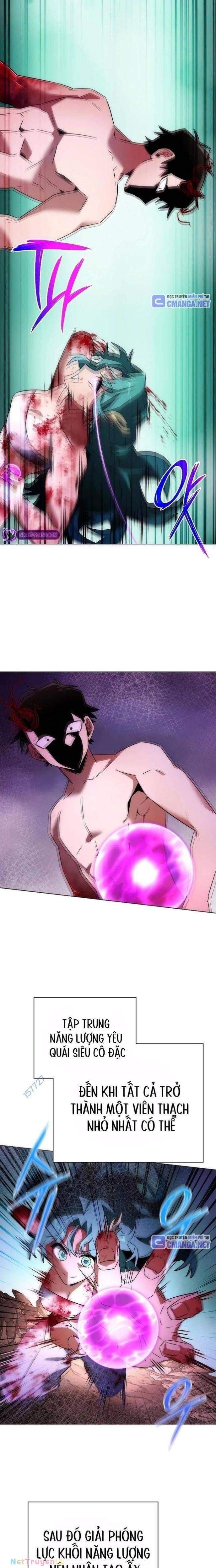 đọc truyện Đêm Của Yêu Tinh Chương 56 ảnh 16 tại Thiên Thai Truyện