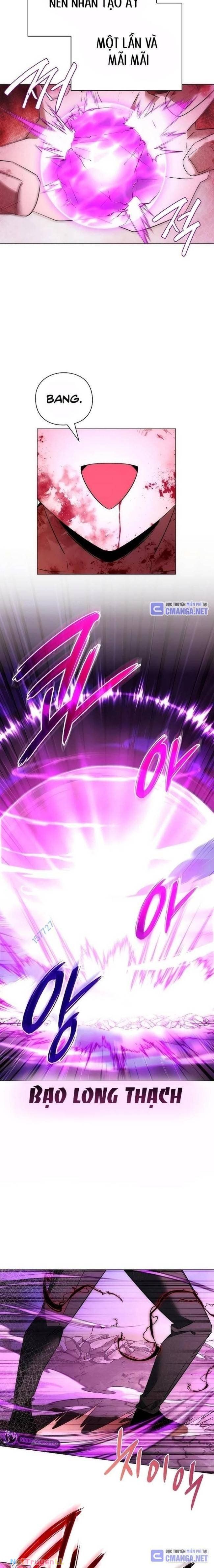 đọc truyện Đêm Của Yêu Tinh Chương 56 ảnh 17 tại Thiên Thai Truyện