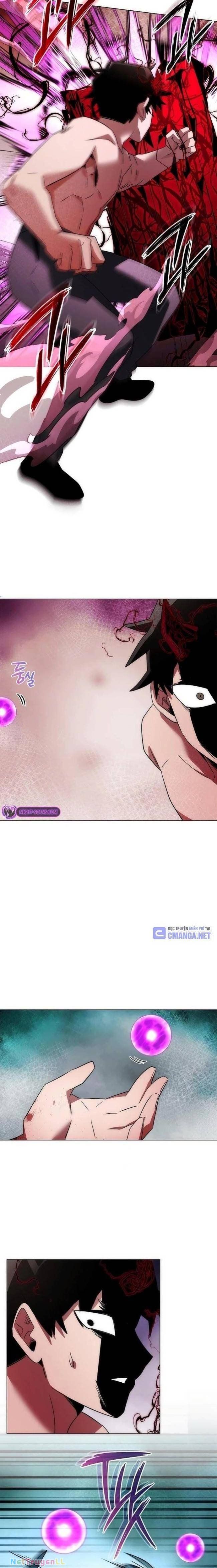 đọc truyện Đêm Của Yêu Tinh Chương 56 ảnh 18 tại Thiên Thai Truyện