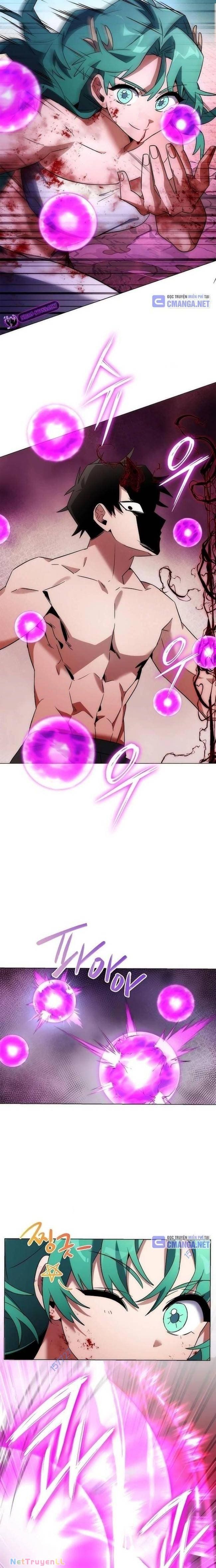 đọc truyện Đêm Của Yêu Tinh Chương 56 ảnh 19 tại Thiên Thai Truyện