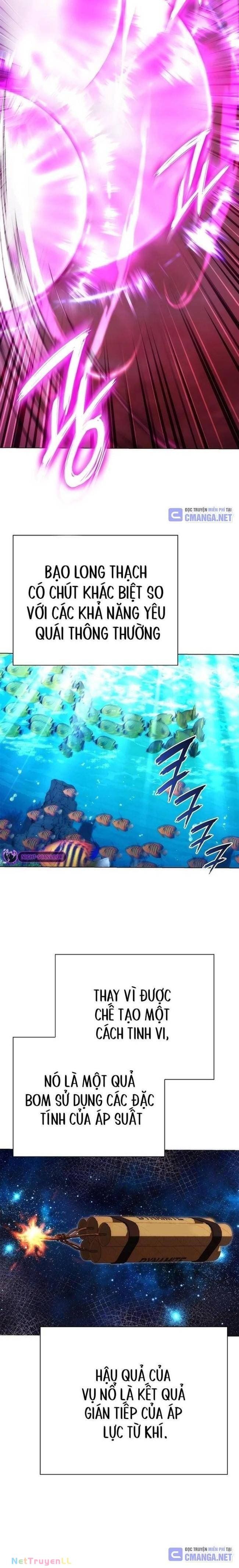 đọc truyện Đêm Của Yêu Tinh Chương 56 ảnh 20 tại Thiên Thai Truyện