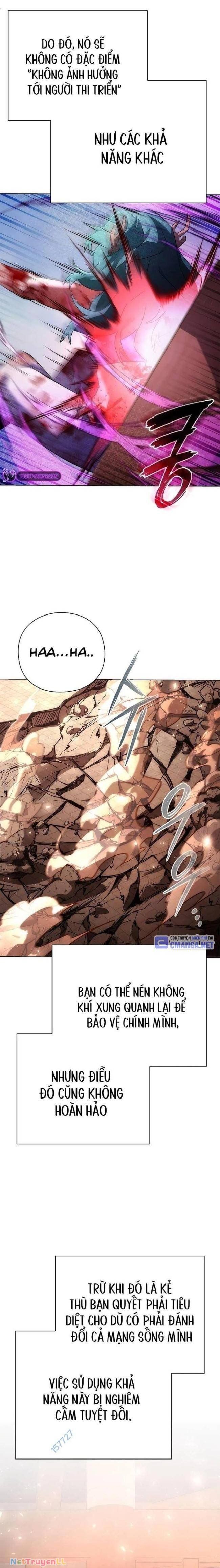 đọc truyện Đêm Của Yêu Tinh Chương 56 ảnh 21 tại Thiên Thai Truyện