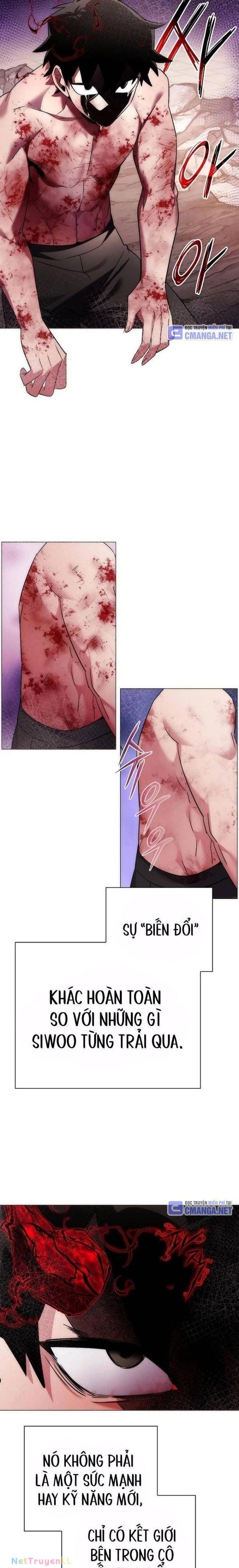 đọc truyện Đêm Của Yêu Tinh Chương 56 ảnh 4 tại Thiên Thai Truyện