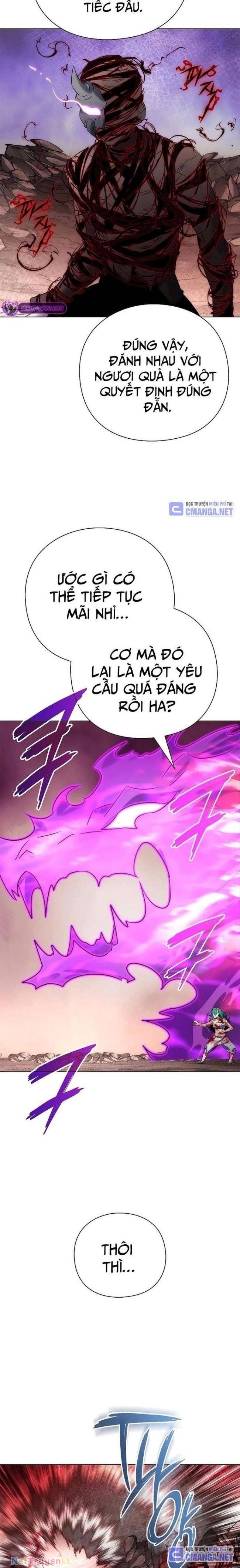 đọc truyện Đêm Của Yêu Tinh Chương 56 ảnh 29 tại Thiên Thai Truyện