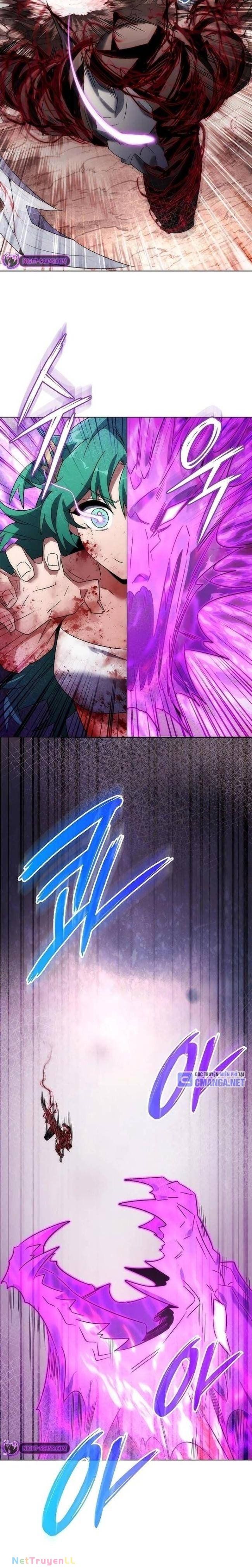 đọc truyện Đêm Của Yêu Tinh Chương 56 ảnh 30 tại Thiên Thai Truyện