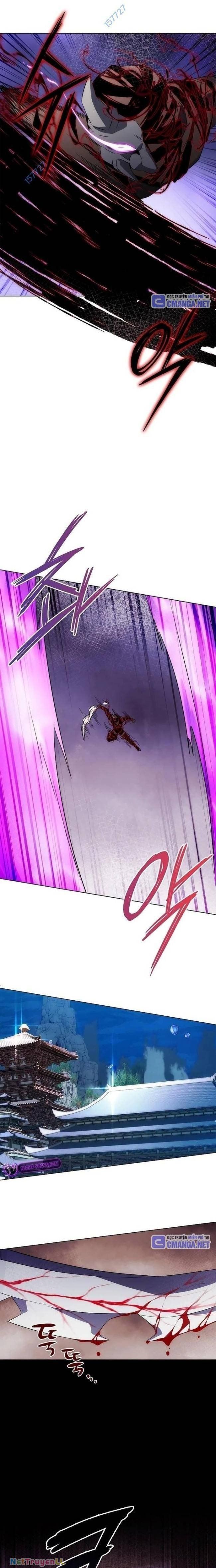 đọc truyện Đêm Của Yêu Tinh Chương 56 ảnh 31 tại Thiên Thai Truyện