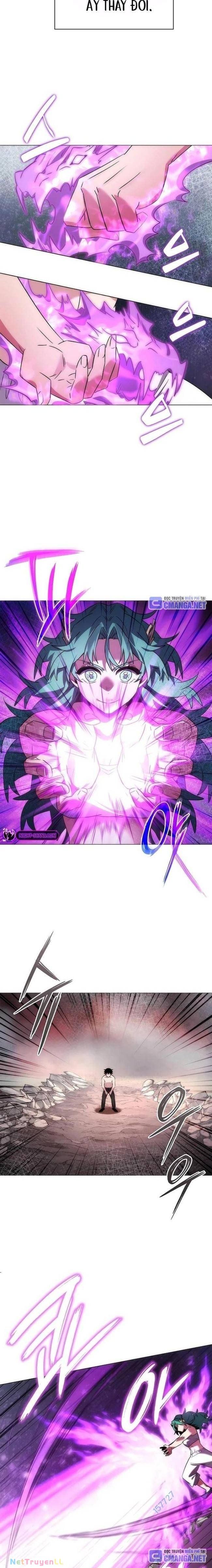 đọc truyện Đêm Của Yêu Tinh Chương 56 ảnh 5 tại Thiên Thai Truyện