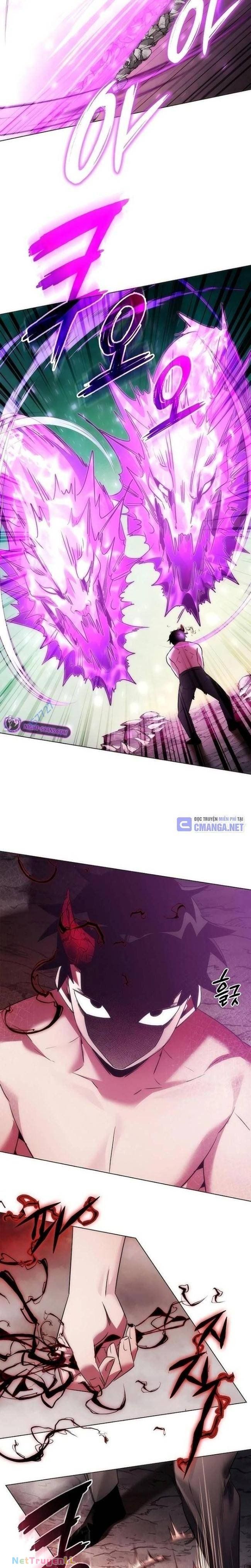 đọc truyện Đêm Của Yêu Tinh Chương 56 ảnh 6 tại Thiên Thai Truyện