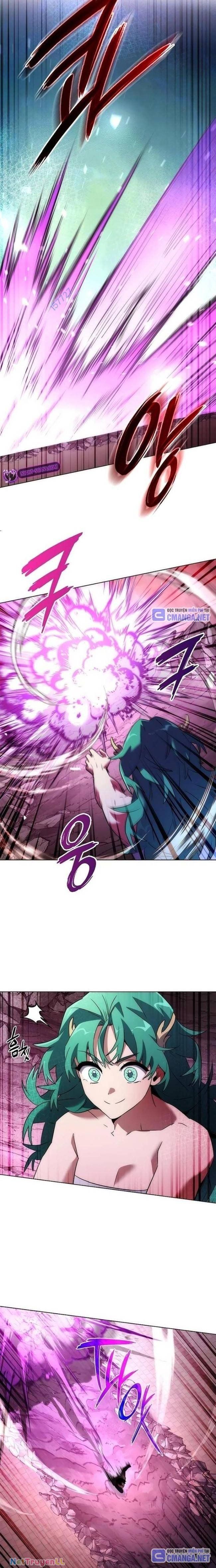 đọc truyện Đêm Của Yêu Tinh Chương 56 ảnh 8 tại Thiên Thai Truyện