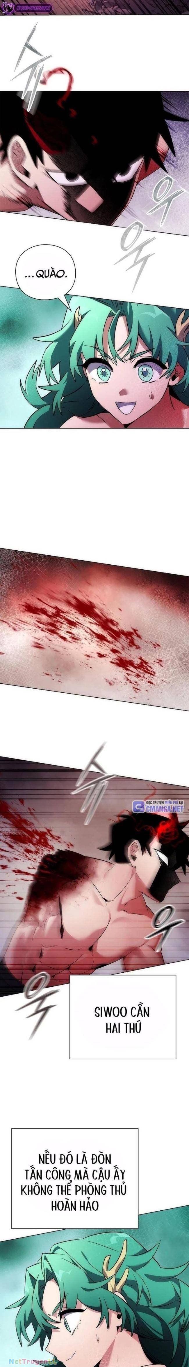 đọc truyện Đêm Của Yêu Tinh Chương 56 ảnh 9 tại Thiên Thai Truyện